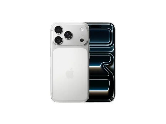 iPhone 17 Pro